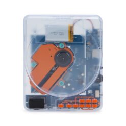 Retradisc Portable Bluetooth CD Player