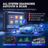 2024 Bidirectional Tool as MK808BT Pro MX808S M808Z, Function as MaxiCheck MX900, Active Test, All System Diagnose, Injector Coding. - Image 5