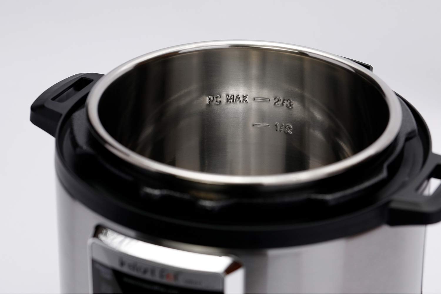 Instant Pot Ultra Mini 3 Quart Programmable Cooker, Stainless Steel, 16 in 1, Silver, Touch Control, UL Certified - Image 5