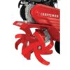 Scratch And Dent Craftsman Front Tine Garden Tiller - Image 4