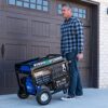 XP12000EH Dual Fuel Generator – 12,000W Gas/Propane, 457cc 4-Stroke Engine, EPA/CARB Compliant - Image 2