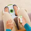 Advanced Circulation Booster – Actively Increases Circulation, Relieve Tired, Aching, Heavy Feeling Foot and Leg Pains – See If You Can Walk Farther in Just 6-8 Weeks. - Image 5