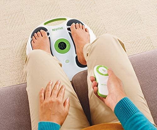 Advanced Circulation Booster – Actively Increases Circulation, Relieve Tired, Aching, Heavy Feeling Foot and Leg Pains – See If You Can Walk Farther in Just 6-8 Weeks. - Image 5
