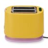 Bodum Bistro 2-Slice Toaster - Yellow - Image 3