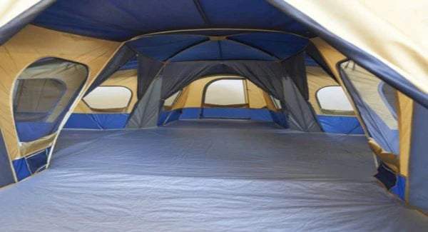 Ozark Trail Base Camp 14 Person Cabin Tent - Image 3
