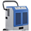 Industrial Portable Heavy Duty Commercial Dehumidifier, 110 Pints per Day - Image 5