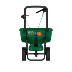 Alternative view of Turf Builder EdgeGuard DLX Broadcast Spreader 15,000 sq. ft.