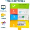 Embark Dog DNA Test, Breed Identification Kit - Image 5