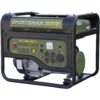 Sportsman Gasoline 4000W Portable Generator - Image 4