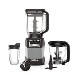 Alternative view of Ninja 1200W Compact Kitchen System