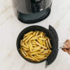 Ninja AF101 Air Fryer 4 Qt Black/gray - Image 7