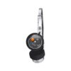 Mondo Freestyle Transparent Headphones - Image 3