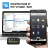 OBDLink Bluetooth Scanner for iPhone Android and Windows - Image 4
