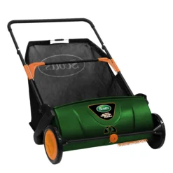 Scotts Lsw70026s 26-inch Push Lawn Sweeper