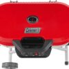 Coleman RoadTrip 285 Portable Stand-Up Propane Grill - Image 3