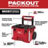 PACKOUT 22 in. Rolling Tool Box, 22 in. Large Tool Box and 22 in. Medium Tool Box 8426-8425-8424 - Image 3
