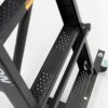 Traxion 3-200 NXT Foldable Topside Engine Creeper, Black - Image 3