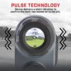 Callaway 300 Pro Slope Laser Golf Rangefinder Enhanced 2021 Model Now With Added Features - Image 4
