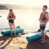 Lifetime Guster 100 Sit-In Kayak (2-Pack) 457 - Image 29