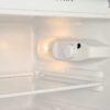 3.1 Cu. ft. Retro Mini Fridge with Top Freezer – Cool Mint - Image 4