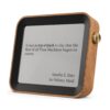 Author Clock - Large - Image 3