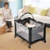 Graco Pack 'N Play On The Go Playard, Kagen - Image 5