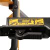 15 Amp Corded 10 in. Job Site Table Saw with Rolling Stand DWE7491RS - Image 12