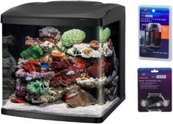 Alternative view of LED Tanks and Combo Kits (32 Gallon Tank/Stand Kit)