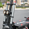 Max Speed Fast Scooter - Image 5