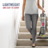UH72400 WindTunnel Air Steerable Bagless Pet Upright Vacuum Cleaner - Image 6