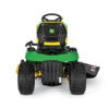 Gas Hydrostatic 42-inch 25 HP V-Twin ELS Lawn Tractor - Image 4