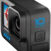 GoPro - HERO10 Black Action Camera - Black - Image 6