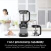Ninja 1200W Compact Kitchen System - Image 5