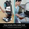 Shark? CarpetXpert? with Stainstriker? Carpet Cleaner - Image 8