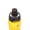 8V MAX Cordless Gyroscopic Screwdriver with Adjustable Handle, (2) 1.0Ah Batteries, Charger, and Bag - Image 11