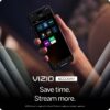 VIZIO 50" Class 4K UHD LED HDR Smart TV (V4K50M - 08) - Image 7