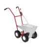 Newstripe NewLiner HD 50 lb Heavy Duty Dry Line Marker (Part #10001744) | Precision 2" or 4" Lines | Galvanized Steel | 10" Pneumatic Tires | For Baseball, Tracks & Events | Made in USA - Image 8