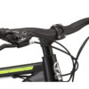 Schwinn Sidewinder Mountain Bike . 26-inch Wheels . 21 Speeds . Mens Style . Black - Image 4