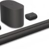 VIZIO Elevate SE 5.1.2 Soundbar with Wireless Subwoofer, Dolby Atmos, 2024 - Image 5