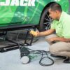 QuickJack 7000TL Portable Car Lift for Trucks & SUVs, 7000 lbs Capacity - Image 5