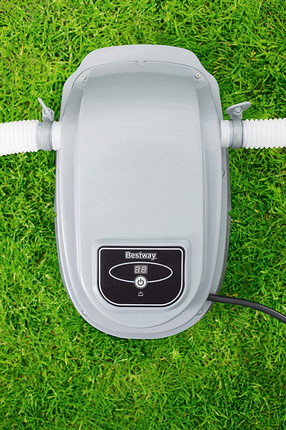 Bestway Pool Heater - Image 3