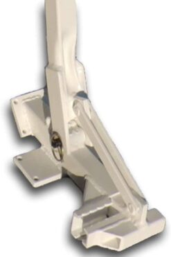 Alternative view of Pullerbear Tree Puller and Weed Puller