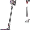 Dyson V8 Cordless Vacuum Cleaner - Image 2