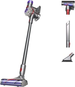 Alternative view of Dyson V8 Cordless Vacuum Cleaner
