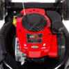 21-inch 150cc Gas Push Mower with Mow-N-Stow - Image 4