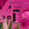 Nix Mini 3 Color Sensor Colorimeter Portable Color Matching Tool - Image 10