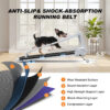 Witaxima 2025 New Quiet Smart Pet Treadmill, Adjustable Speed, Perfect for Small/Medium Dogs - Image 10