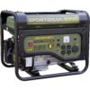 Sportsman Gasoline 4000W Portable Generator - Image 2