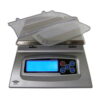 KD-8000 Kitchen And Craft Digital Scale + AC Adapter - Image 3