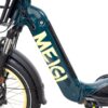 SILVERADO 20 48V/14AH 750W Foldable Fat Tire Electric Trike, 330LBS (96817362) - Image 20